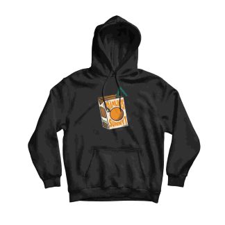 Tramlines Sunny T Hoodie