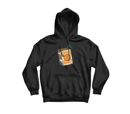 Tramlines Sunny T Hoodie